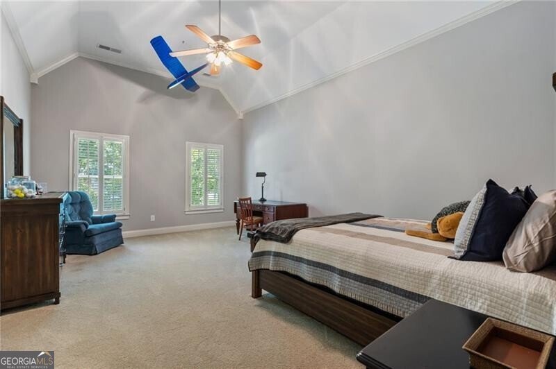 2429 Kirk Lane Kennesaw - 28