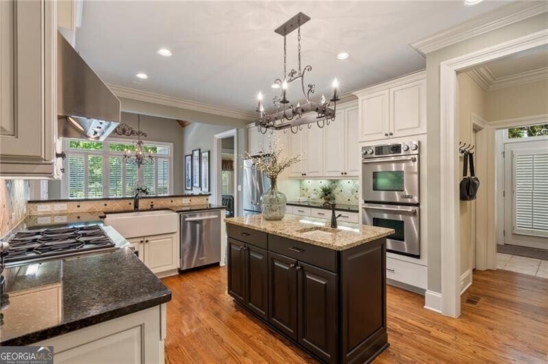 2429 Kirk Lane Kennesaw - 3