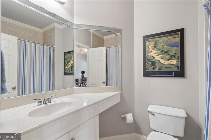 2429 Kirk Lane Kennesaw - 30