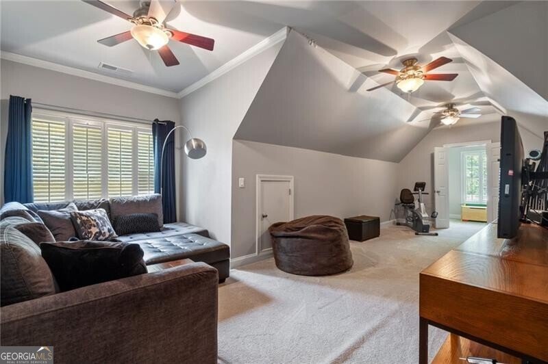 2429 Kirk Lane Kennesaw - 31