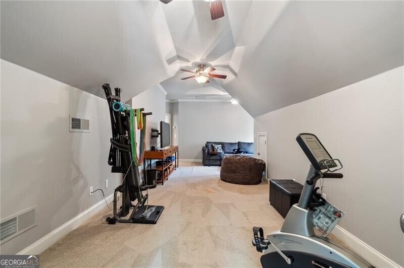 2429 Kirk Lane Kennesaw - 32