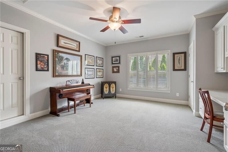 2429 Kirk Lane Kennesaw - 36