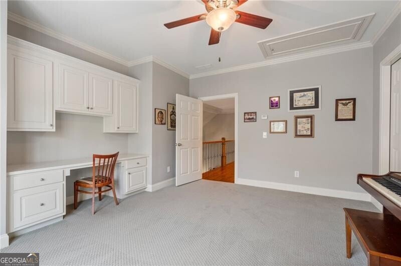 2429 Kirk Lane Kennesaw - 37