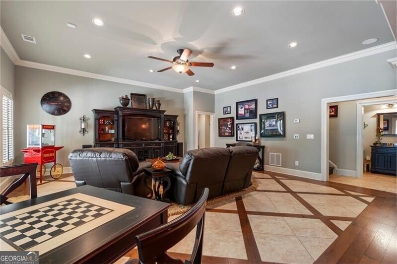 2429 Kirk Lane Kennesaw - 39