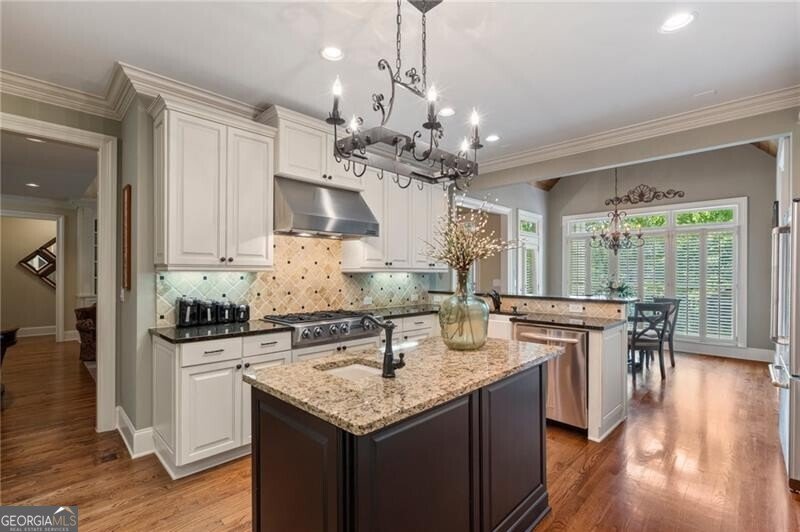 2429 Kirk Lane Kennesaw - 4