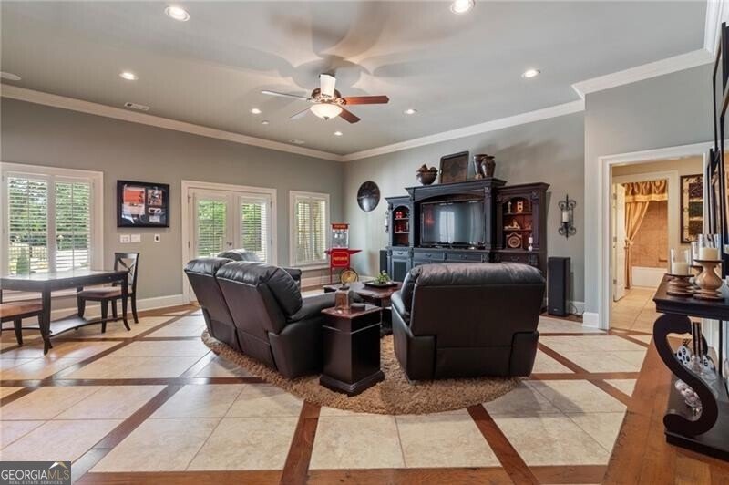 2429 Kirk Lane Kennesaw - 40