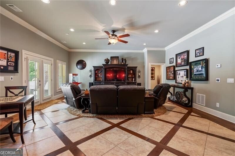 2429 Kirk Lane Kennesaw - 41
