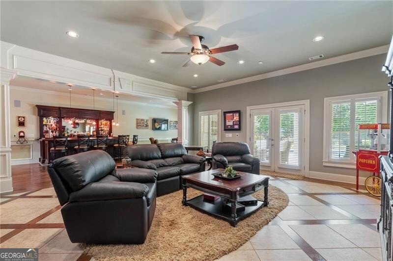 2429 Kirk Lane Kennesaw - 42