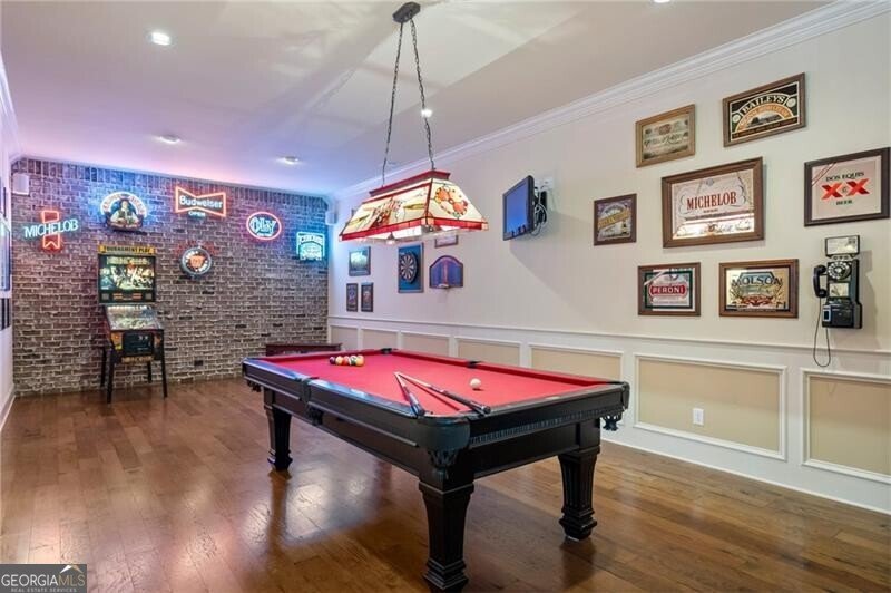 2429 Kirk Lane Kennesaw - 48