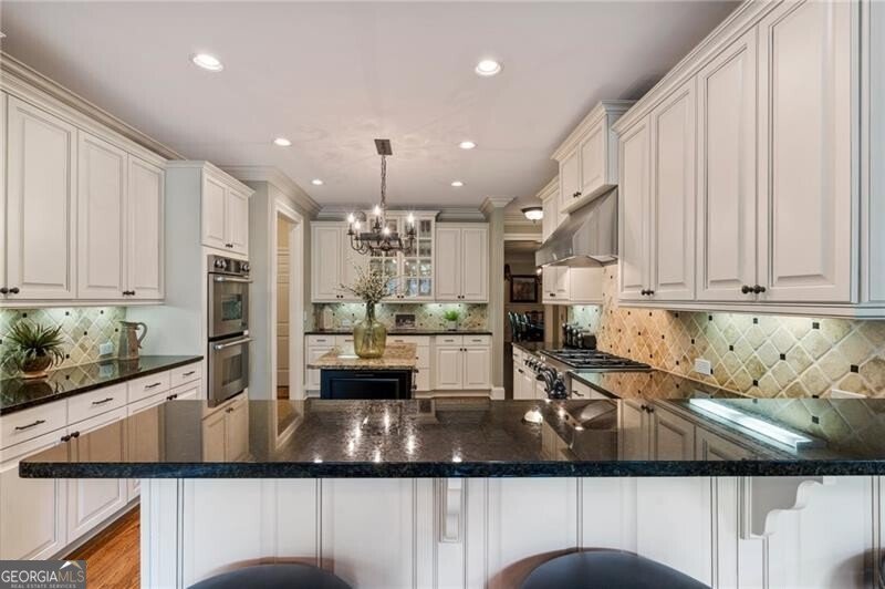 2429 Kirk Lane Kennesaw - 5