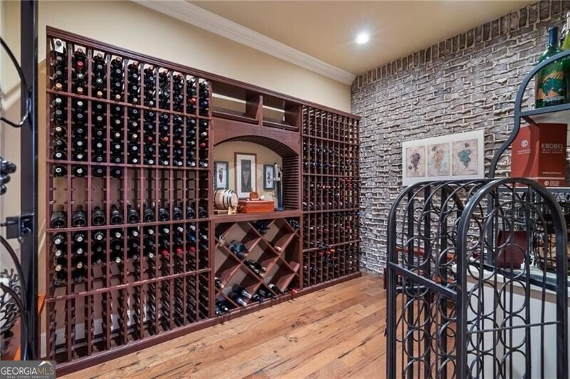 2429 Kirk Lane Kennesaw - 50