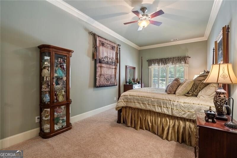 2429 Kirk Lane Kennesaw - 57