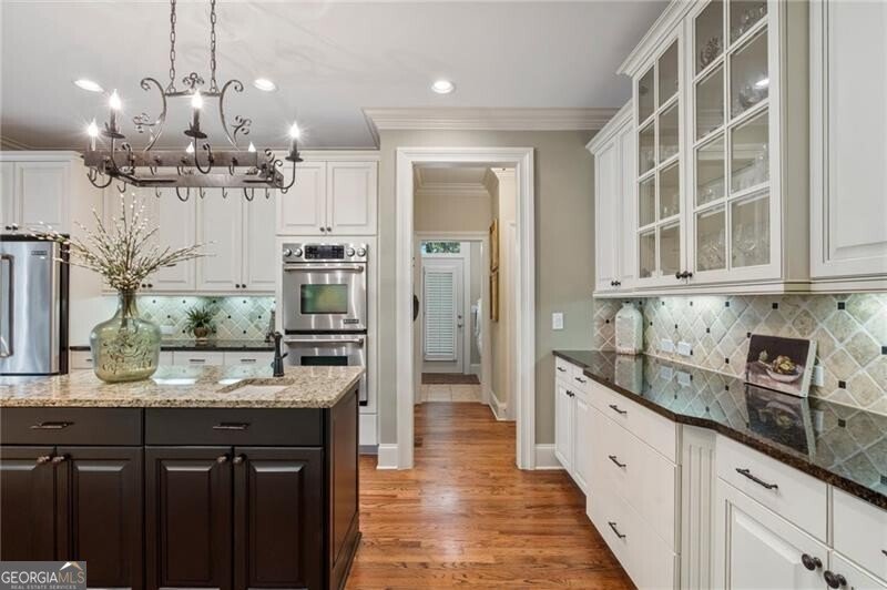 2429 Kirk Lane Kennesaw - 6