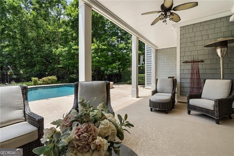 2429 Kirk Lane Kennesaw - 61