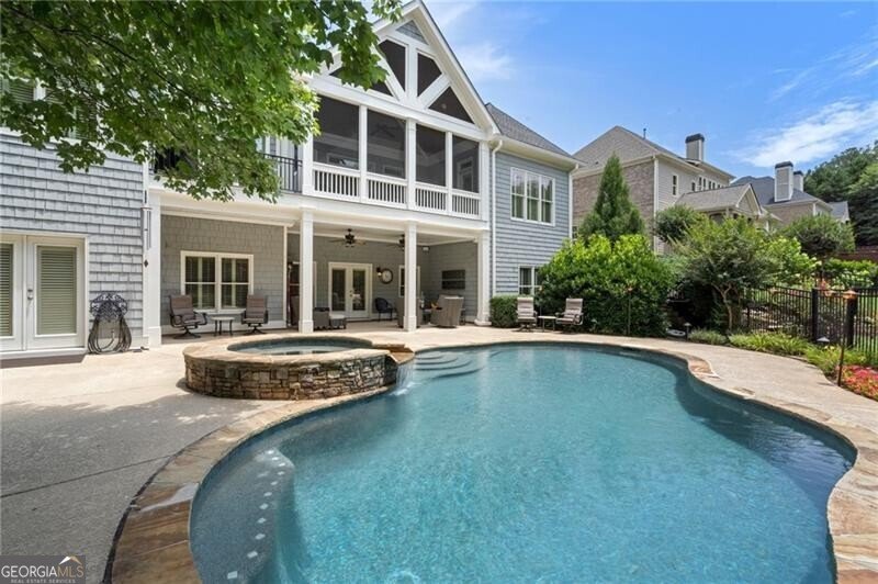 2429 Kirk Lane Kennesaw - 62