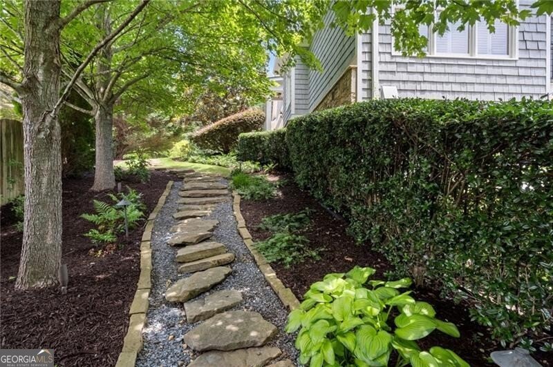 2429 Kirk Lane Kennesaw - 68
