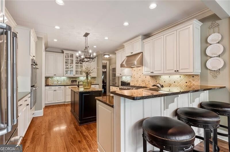 2429 Kirk Lane Kennesaw - 7
