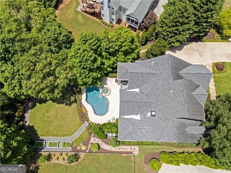 2429 Kirk Lane Kennesaw - 70