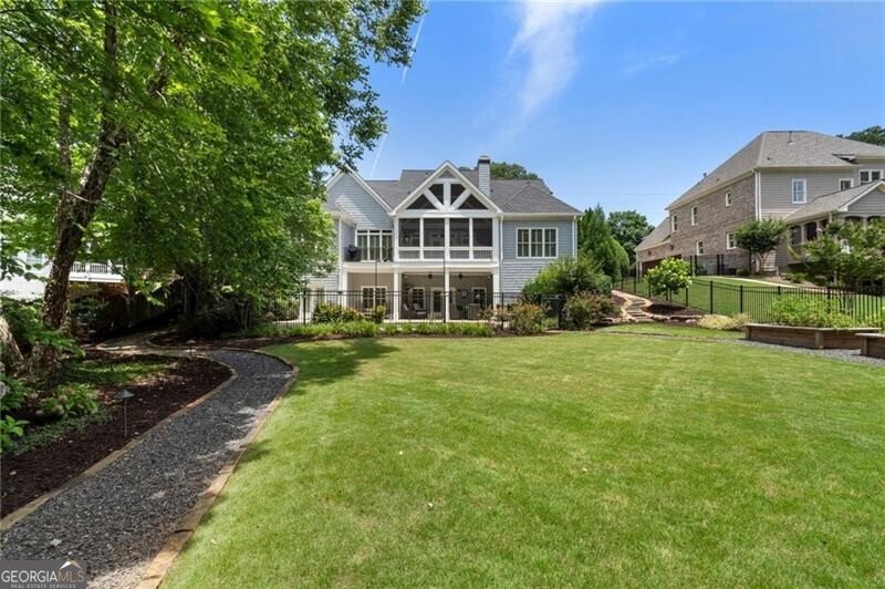 2429 Kirk Lane Kennesaw - 72