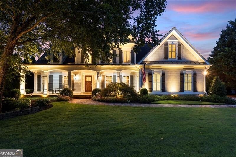 2429 Kirk Lane Kennesaw - 77
