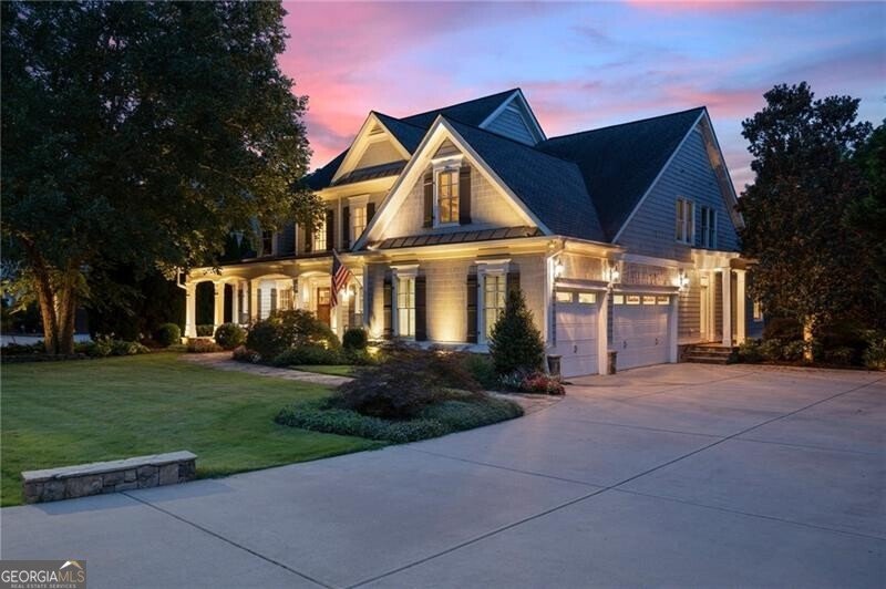 2429 Kirk Lane Kennesaw - 78