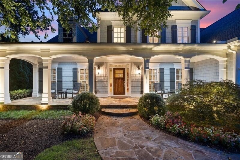 2429 Kirk Lane Kennesaw - 79