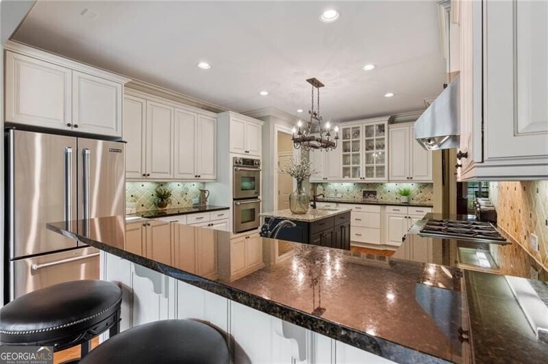 2429 Kirk Lane Kennesaw - 8