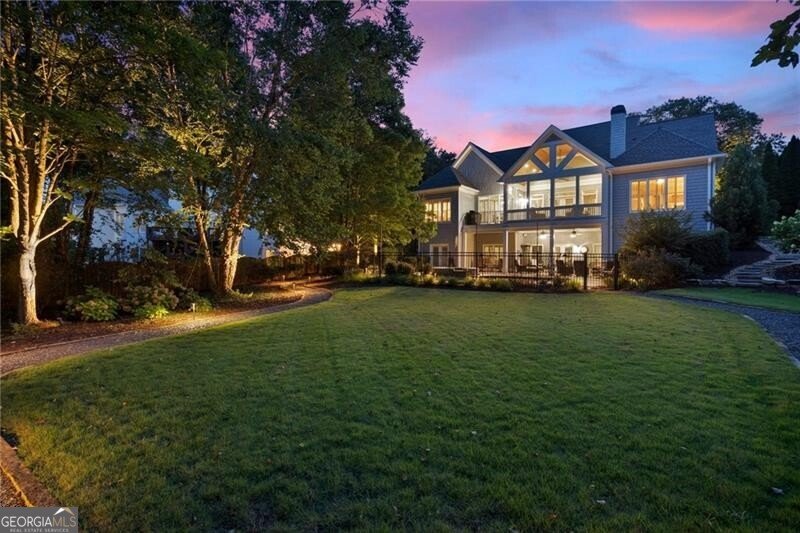 2429 Kirk Lane Kennesaw - 83