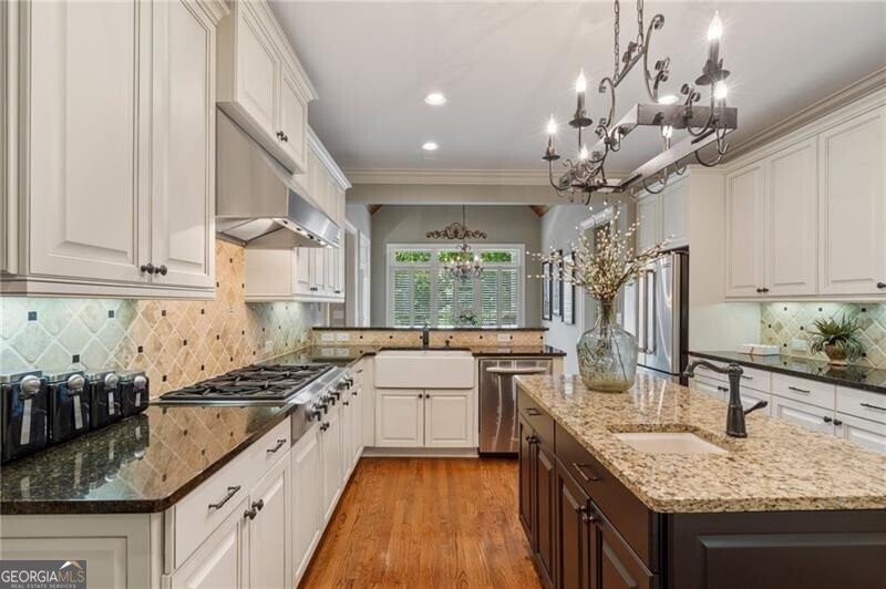 2429 Kirk Lane Kennesaw - 9