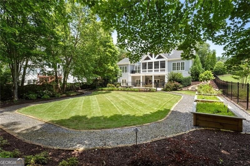 2429 Kirk Lane Kennesaw - 96