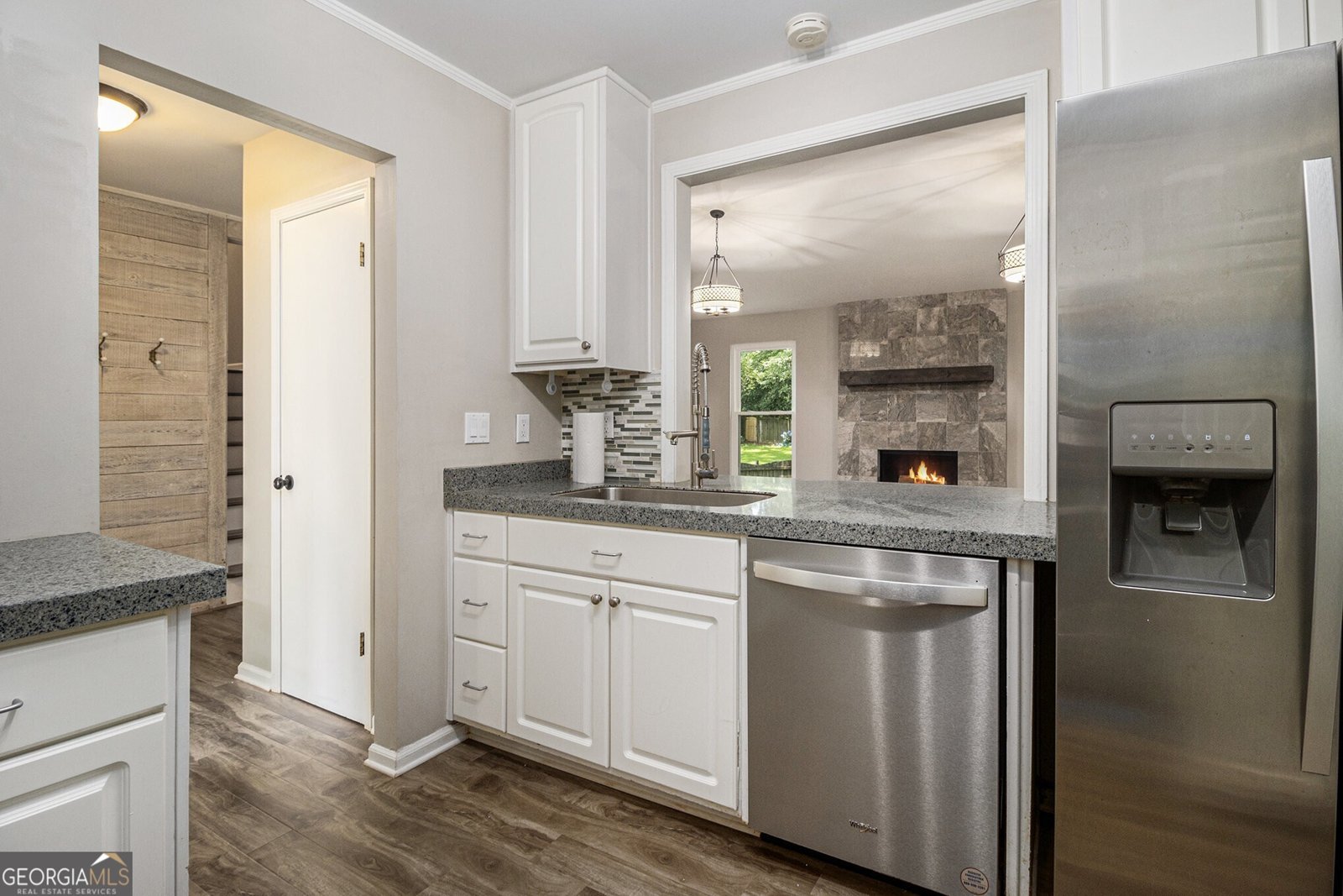 1621 Northlake Springs Court Decatur - 1