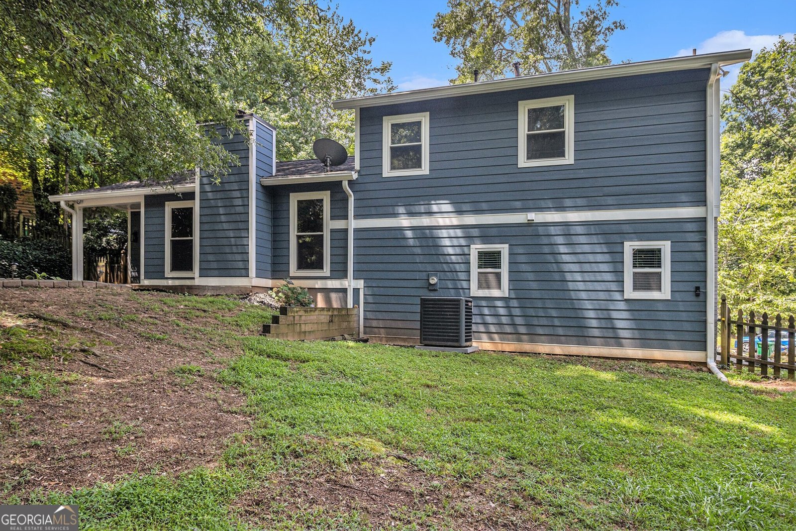 1621 Northlake Springs Court Decatur - 17