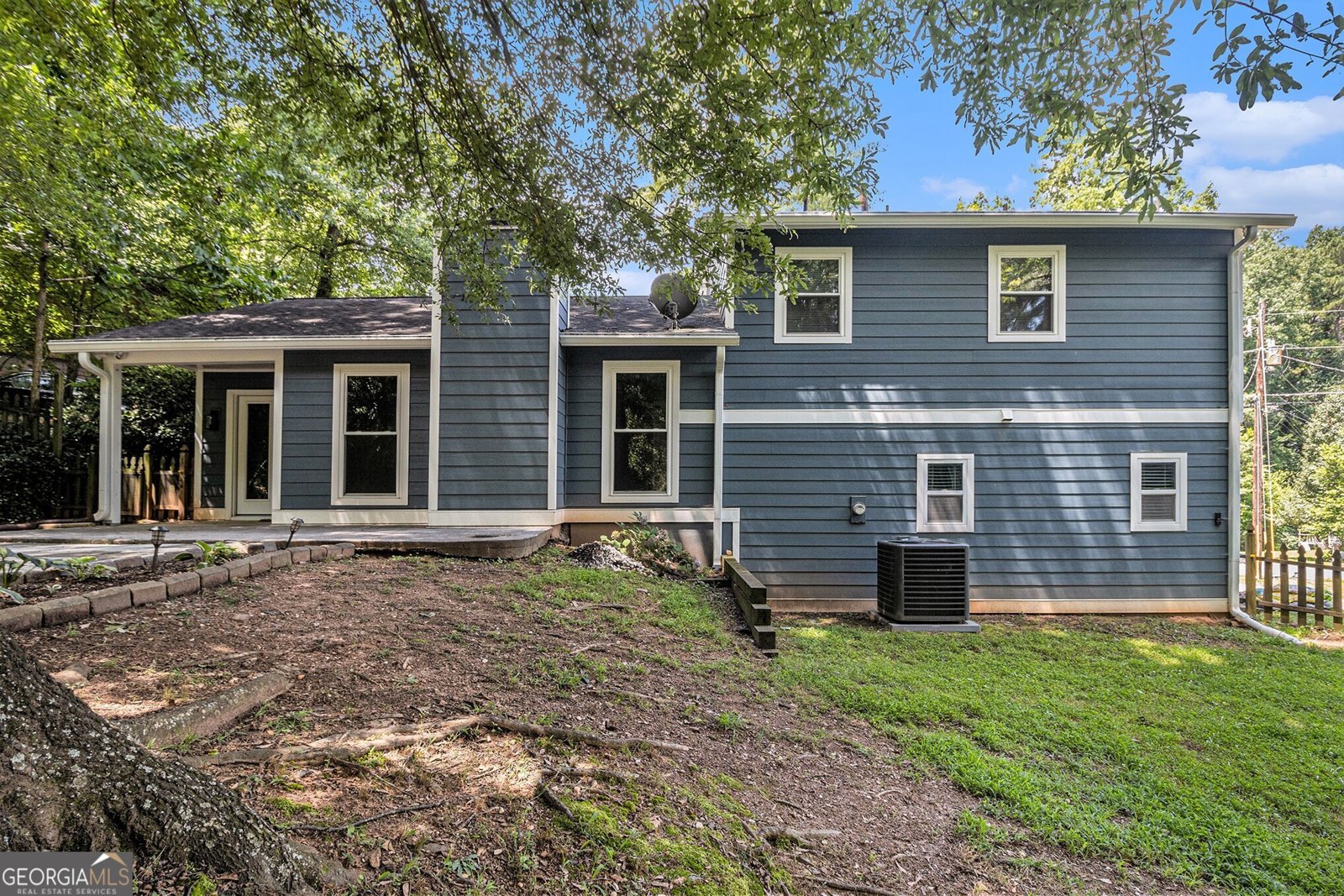 1621 Northlake Springs Court Decatur - 18