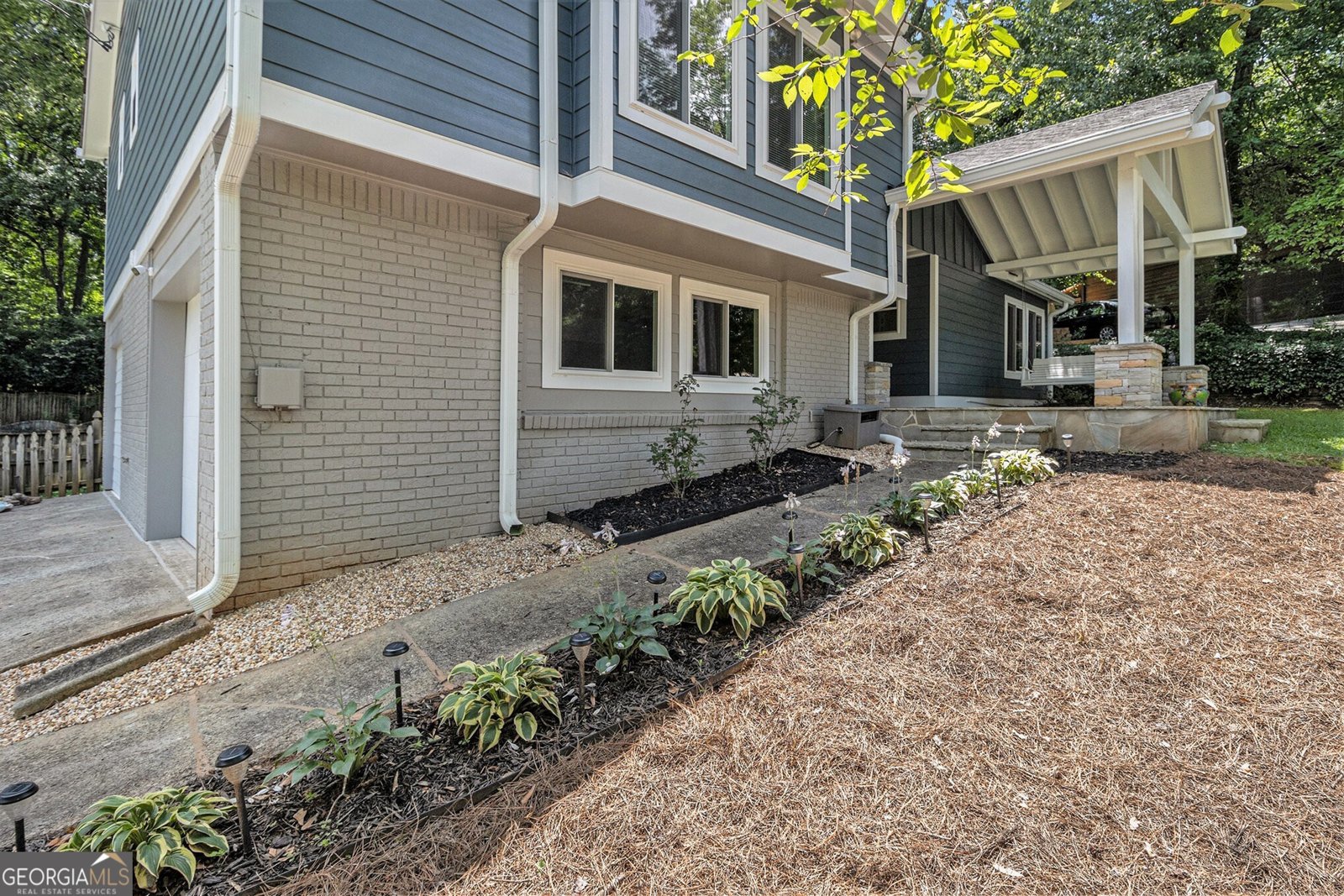 1621 Northlake Springs Court Decatur - 19