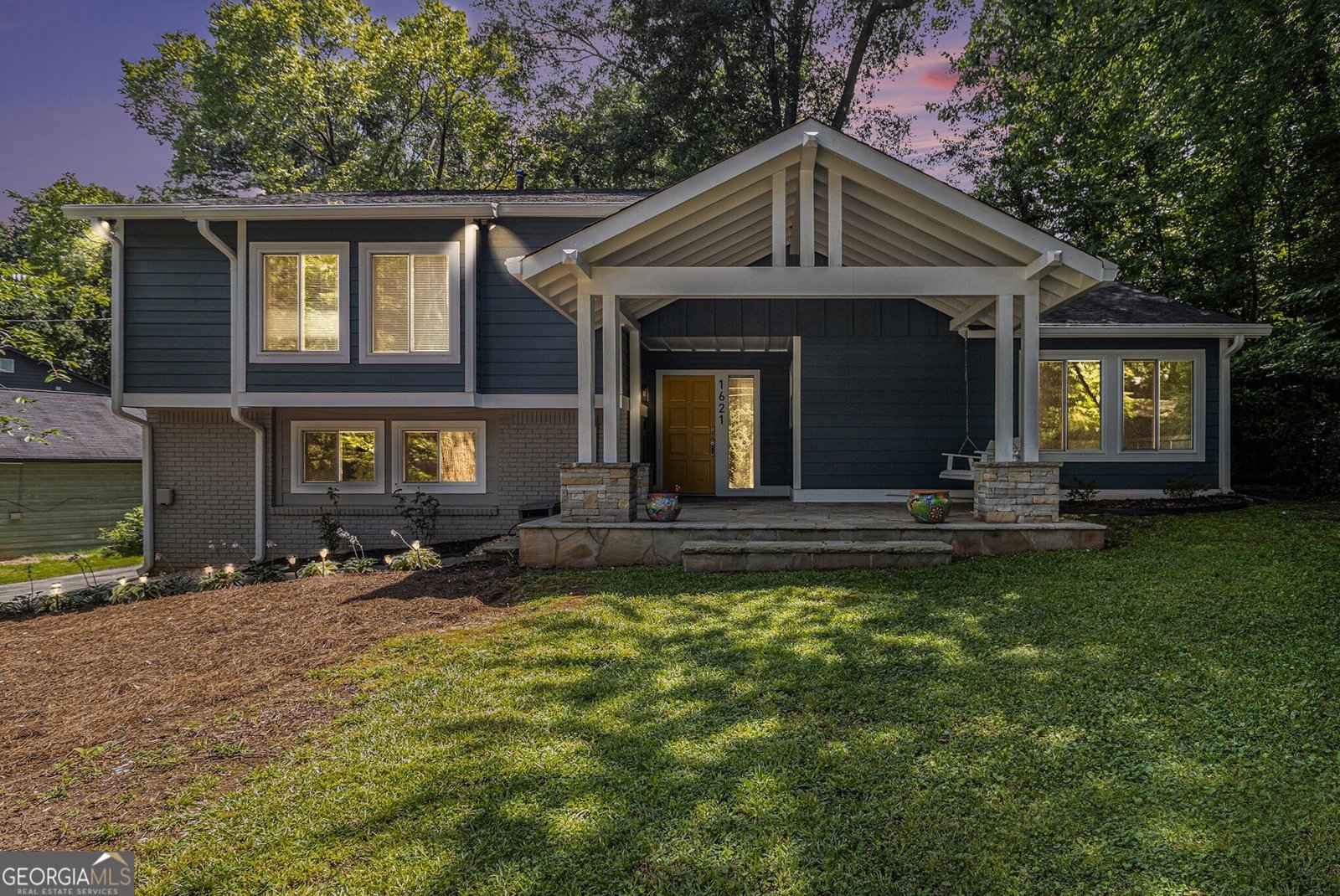 1621 Northlake Springs Court Decatur - 37