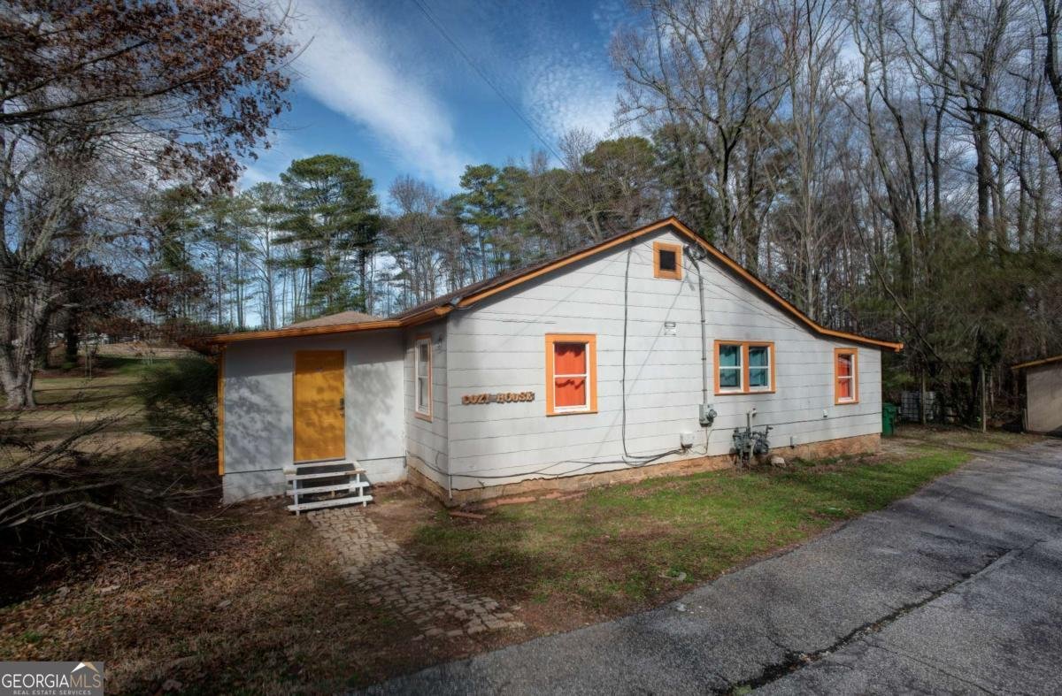 2958 Klondike Road Lithonia - 1