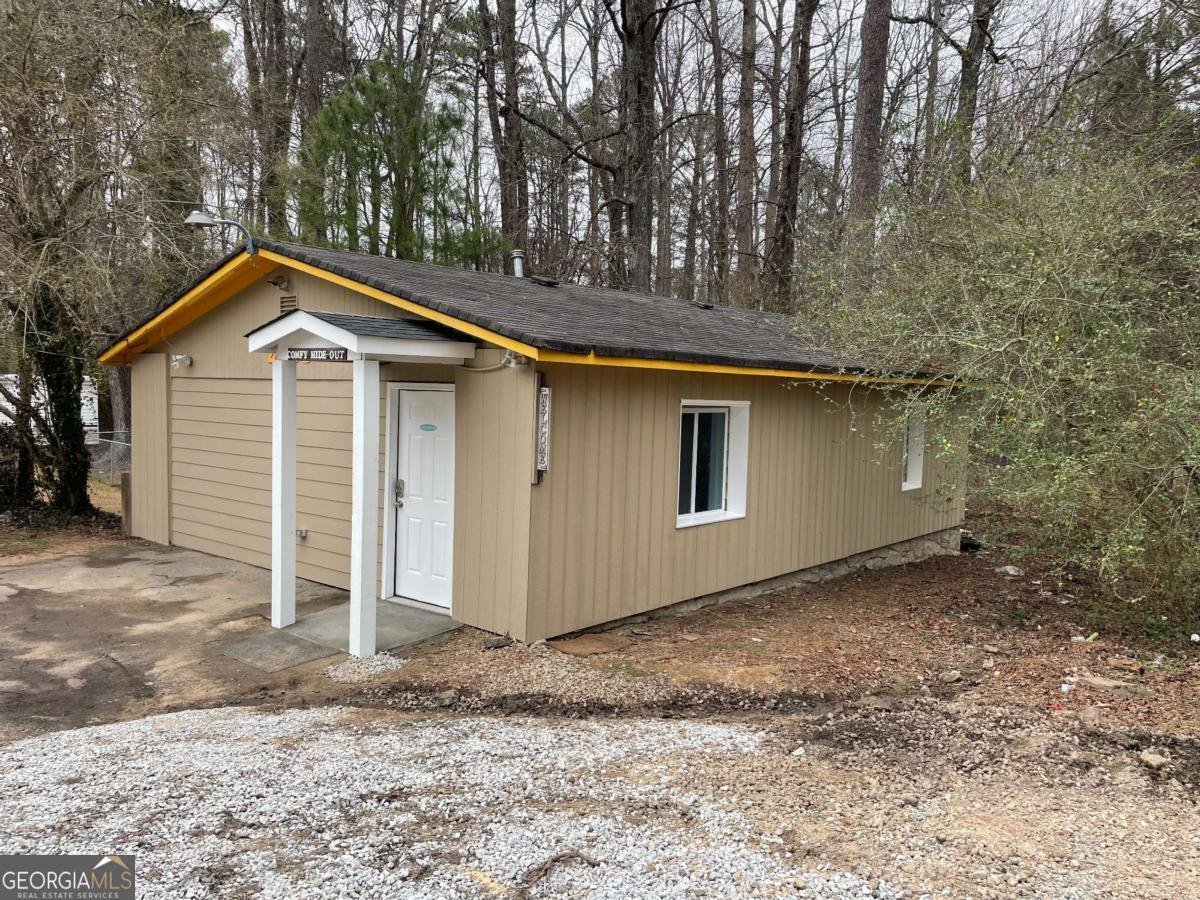 2958 Klondike Road Lithonia - 14