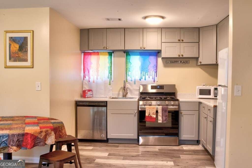 2958 Klondike Road Lithonia - 17