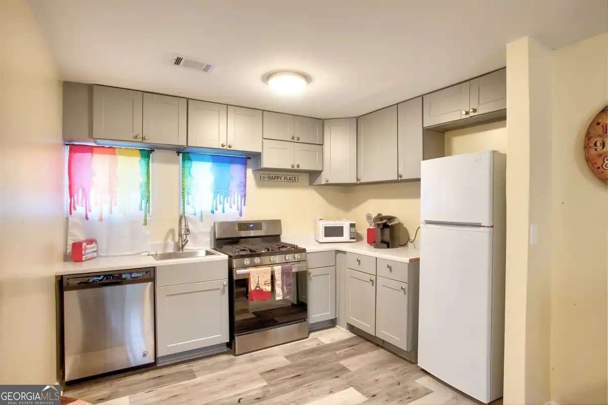 2958 Klondike Road Lithonia - 18