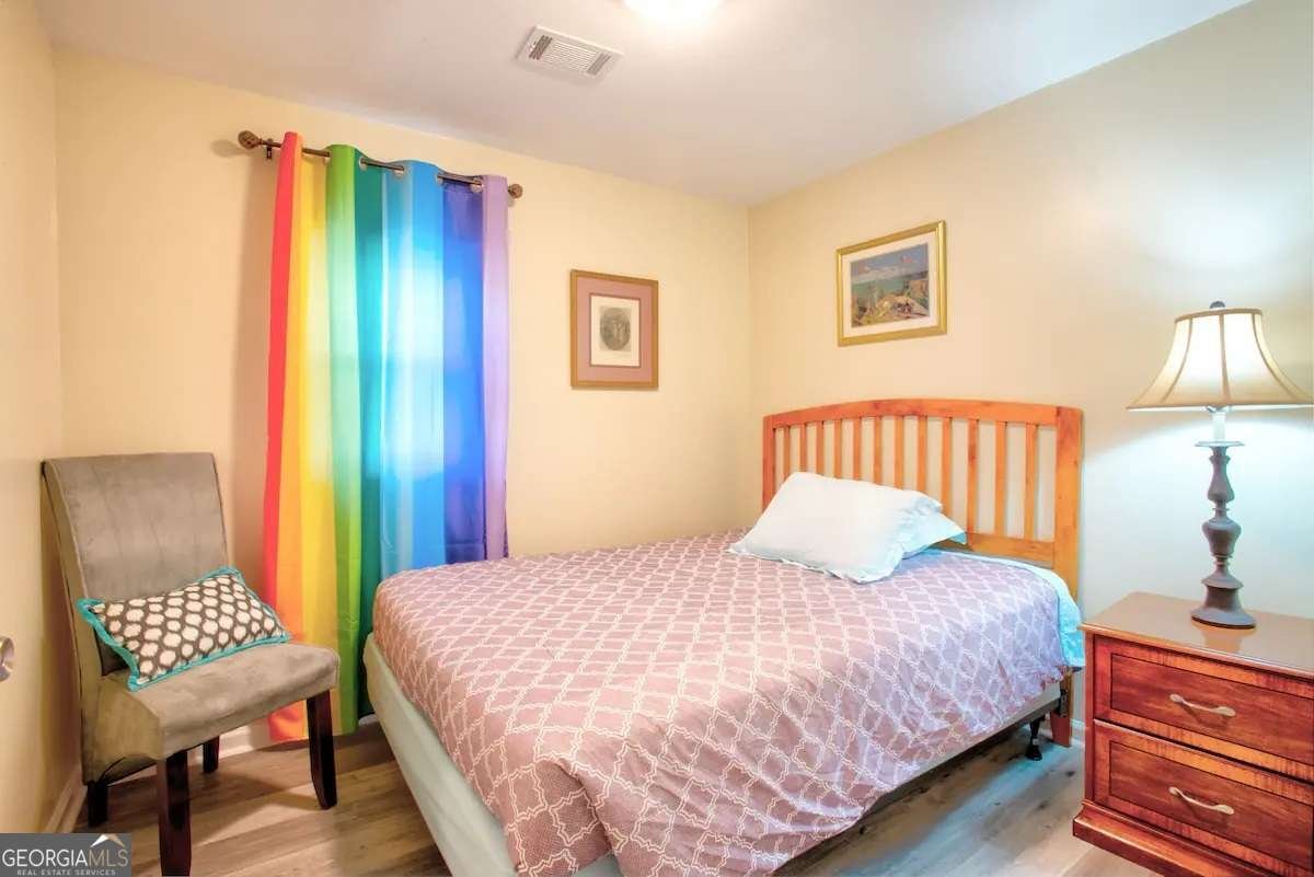 2958 Klondike Road Lithonia - 19