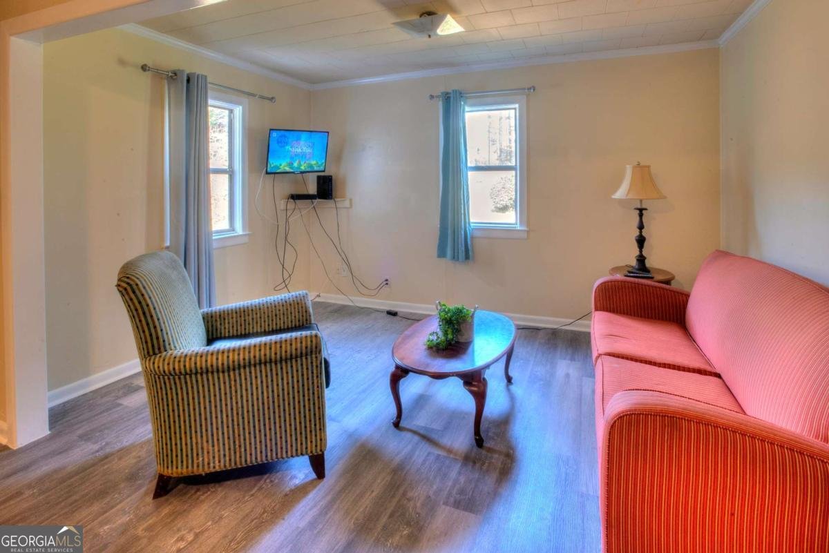 2958 Klondike Road Lithonia - 4
