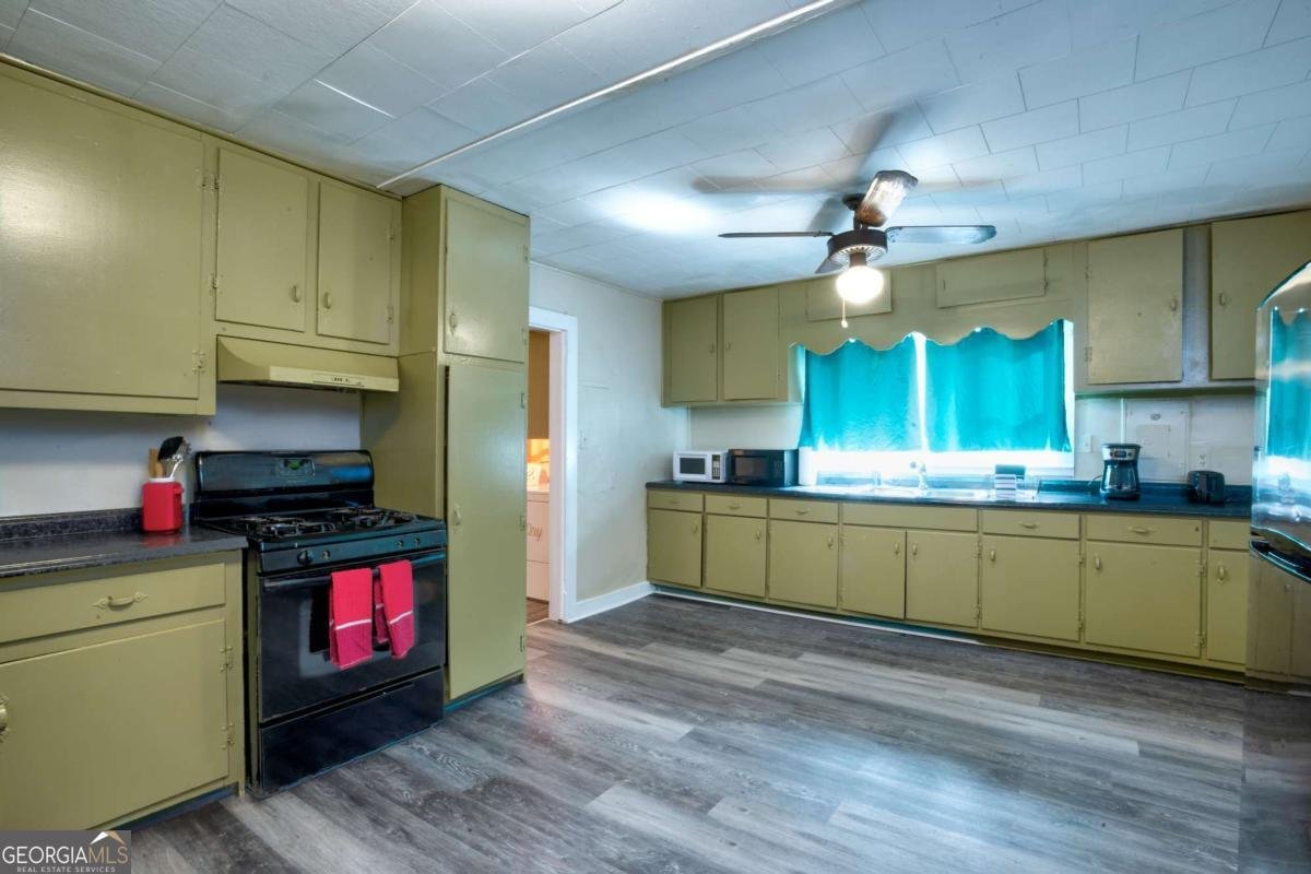 2958 Klondike Road Lithonia - 6