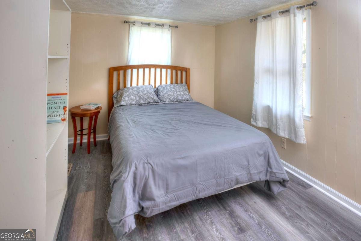 2958 Klondike Road Lithonia - 9
