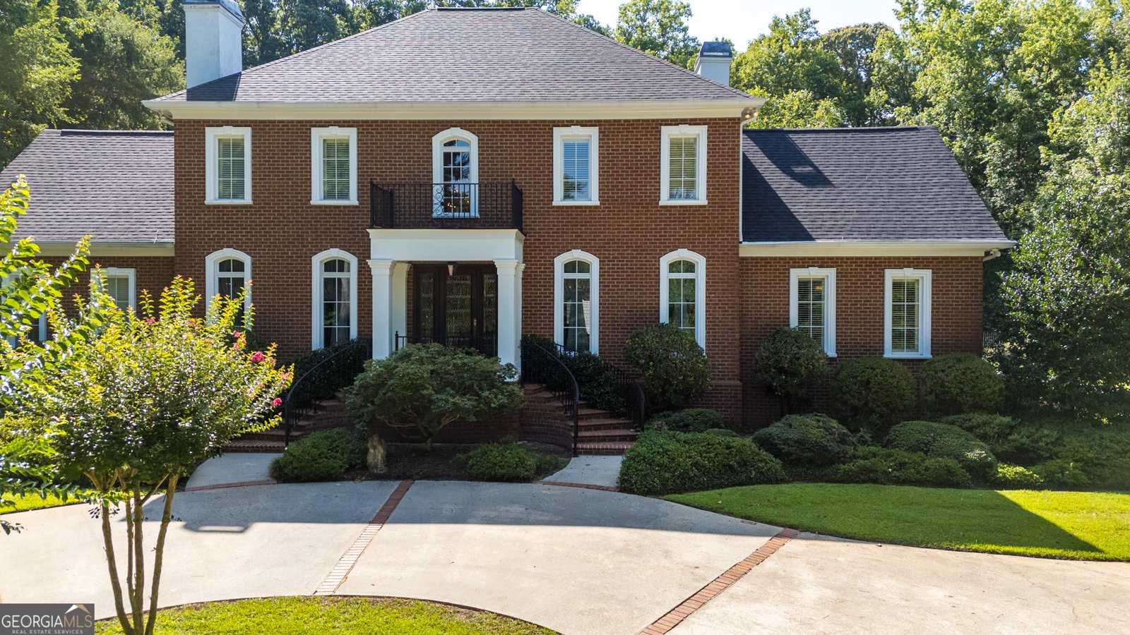 228 Lagrange Court Macon - 1