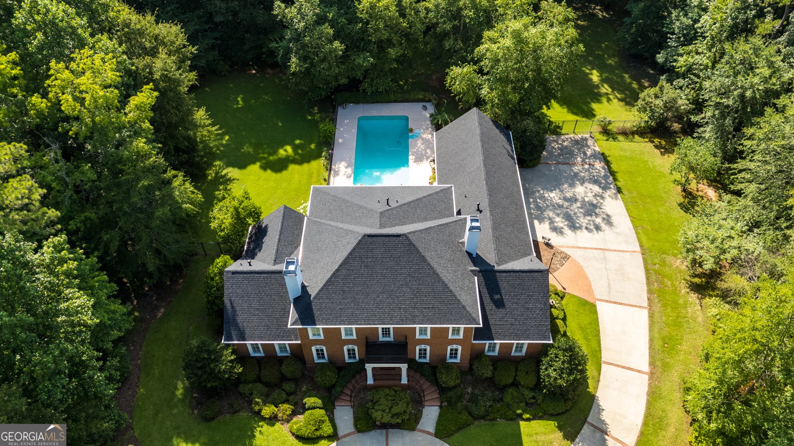228 Lagrange Court Macon - 13