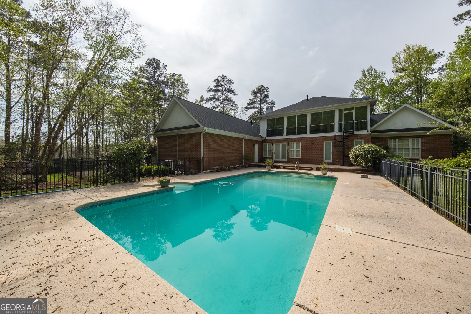 228 Lagrange Court Macon - 14