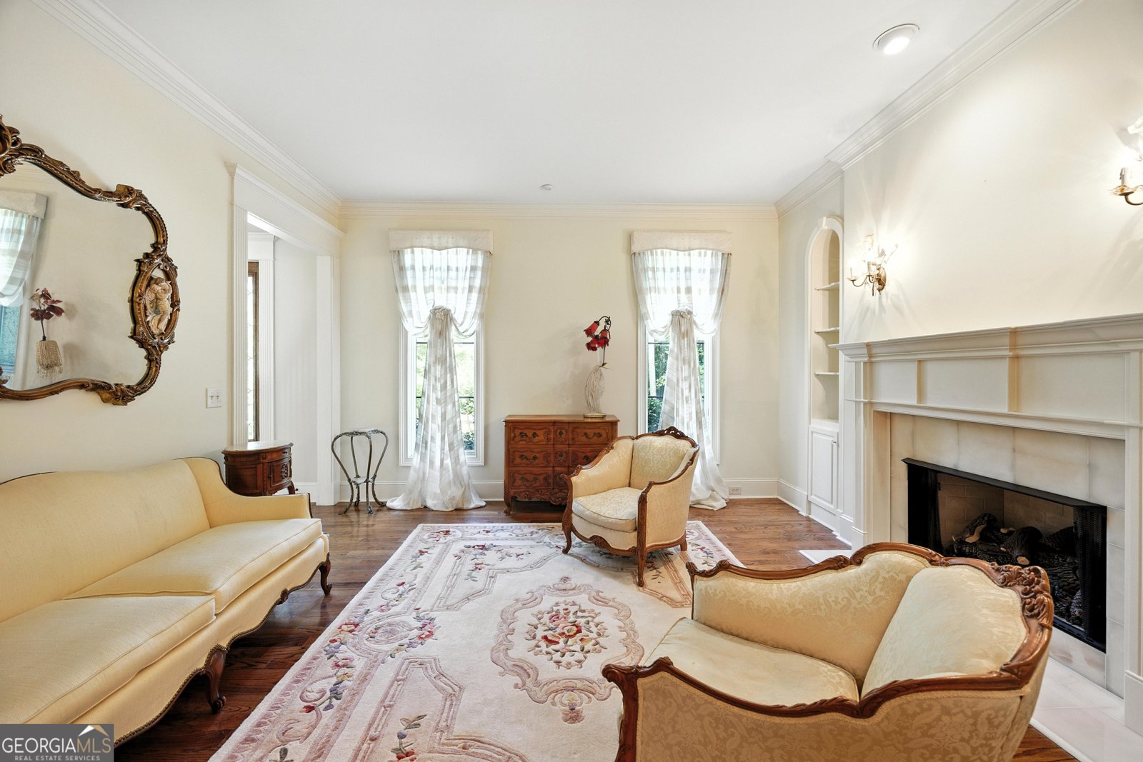 228 Lagrange Court Macon - 19