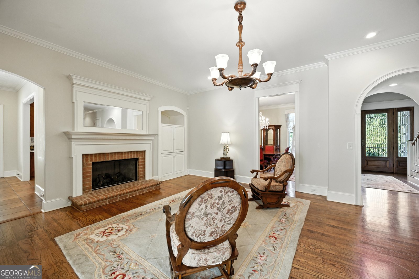 228 Lagrange Court Macon - 24