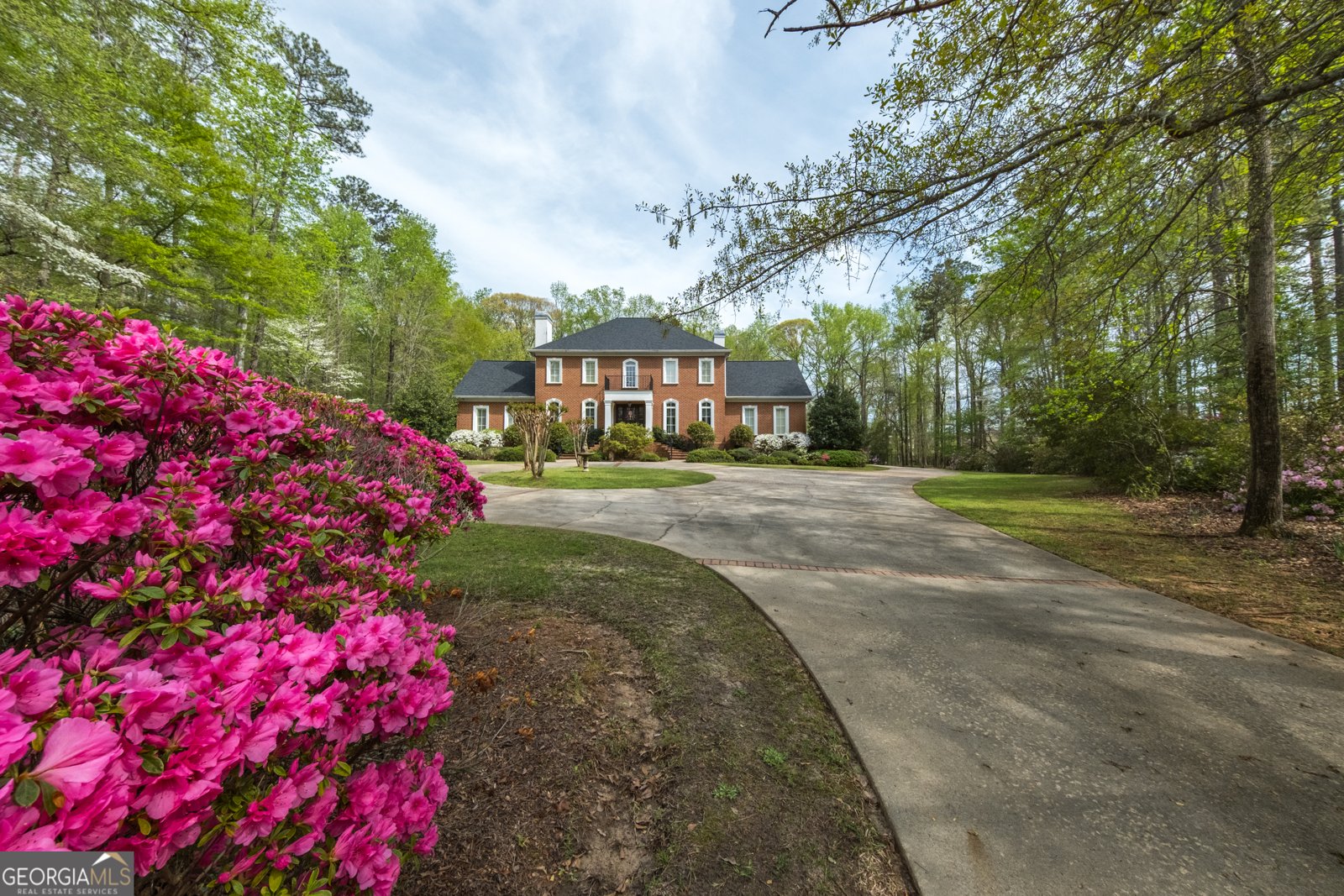 228 Lagrange Court Macon - 3