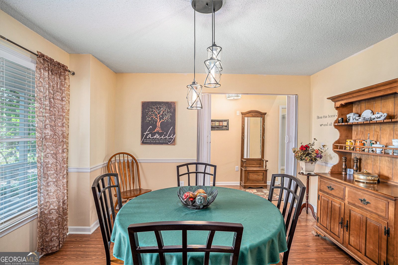 2130 Hampton Trail Conyers - 1